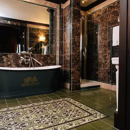 The Merchant Hotel-3