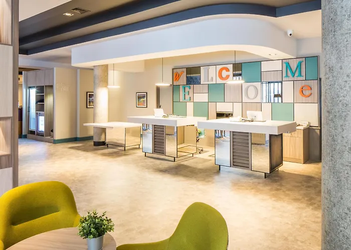 Leonardo Hotel Belfast